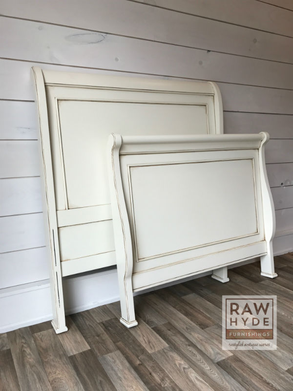 Painting Furniture White 5 Essential, Painting A Cherry Wood Dresser White