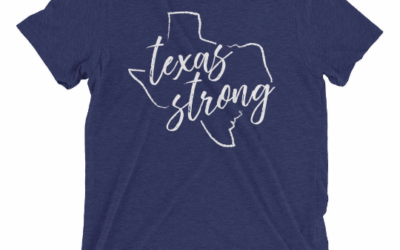 Help Hurricane Harvey Victims: Texas Strong