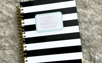 My Planner Recommendation For The New Year