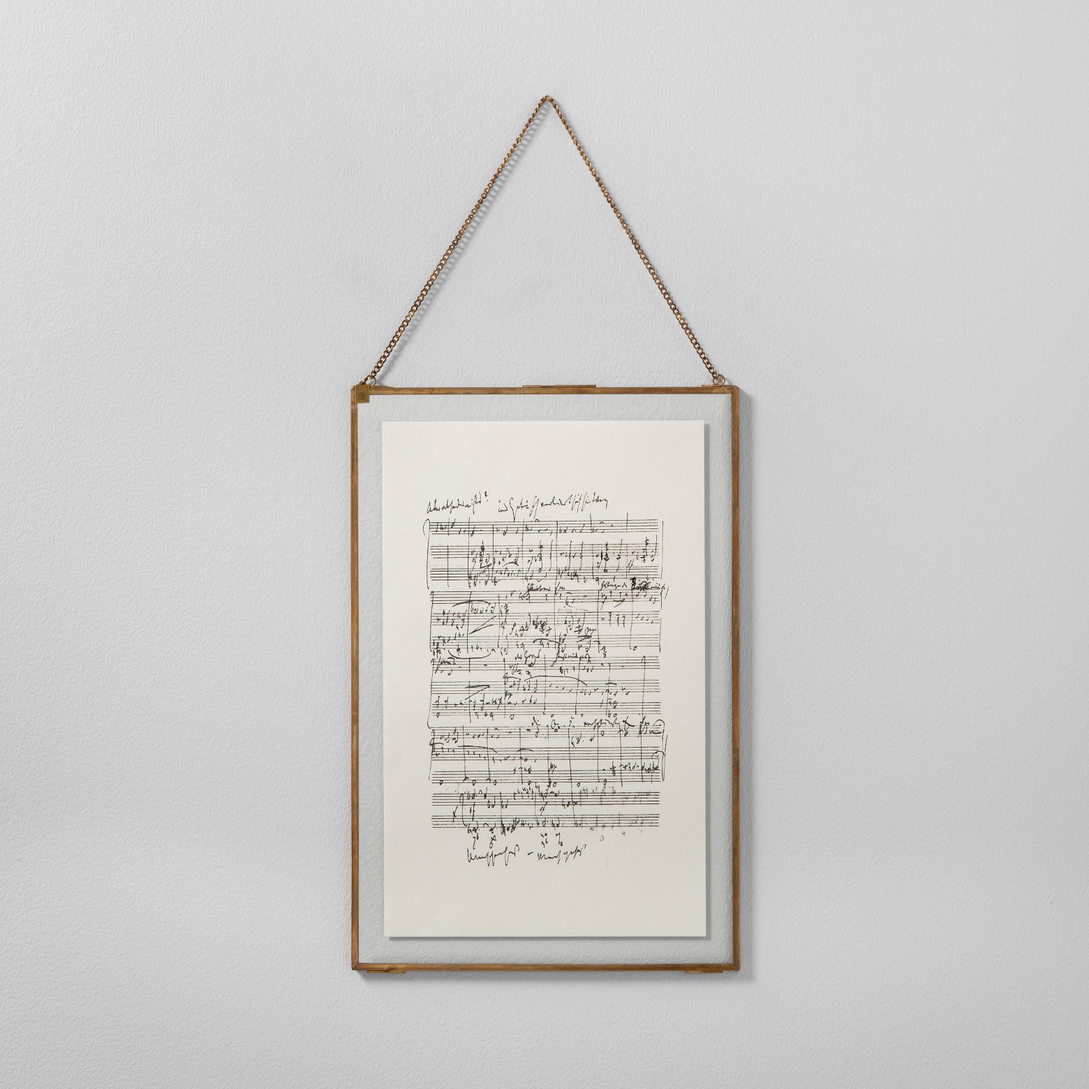 Note Framed Gift Ideas Under $35 From Hearth & Hand At Target - RAWHyde Furnishings