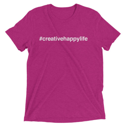 #creativehappylife - Berry