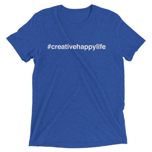 #creativehappylife - True Royal