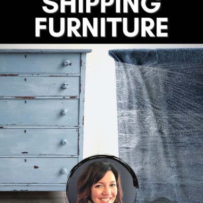 How-To Guide For Shipping Furniture