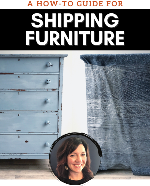 How-To Guide For Shipping Furniture